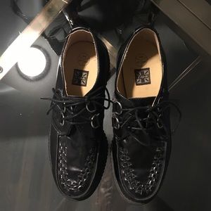 TUK t.u.k. Creepers